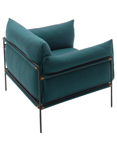 Kabà Armchair