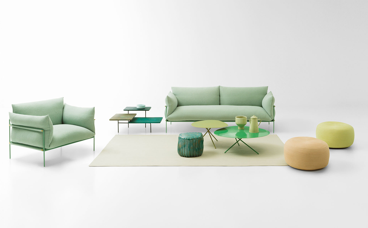 Kabà Sofa