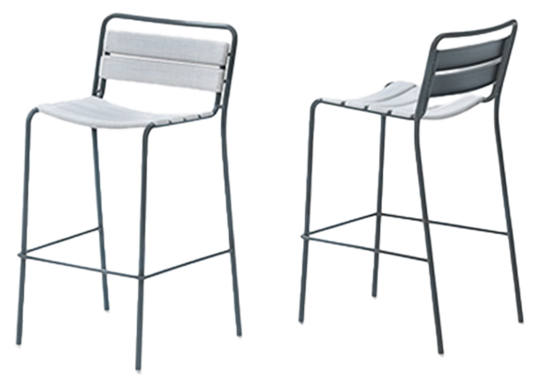 Elba Bar Stool
