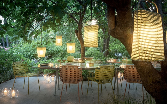 Telar Dining