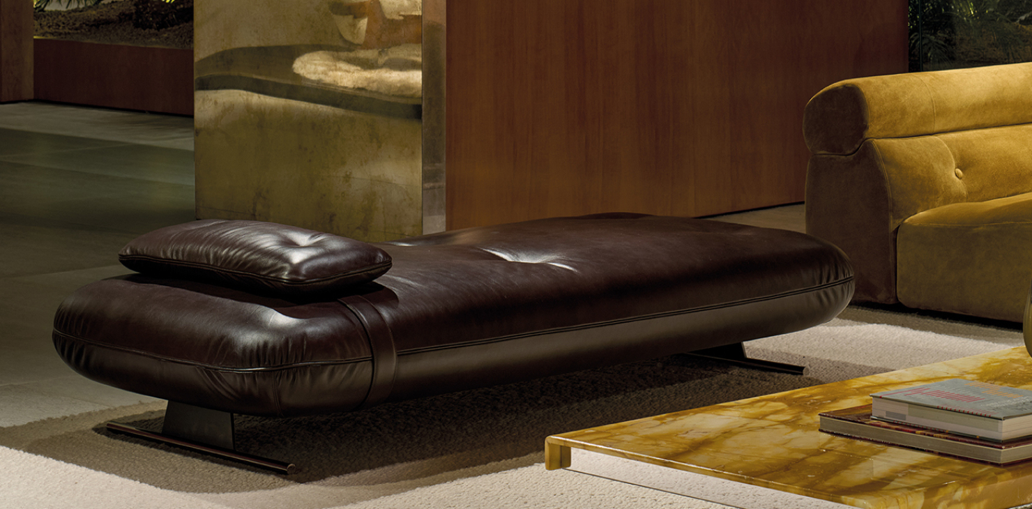 Libra Bench