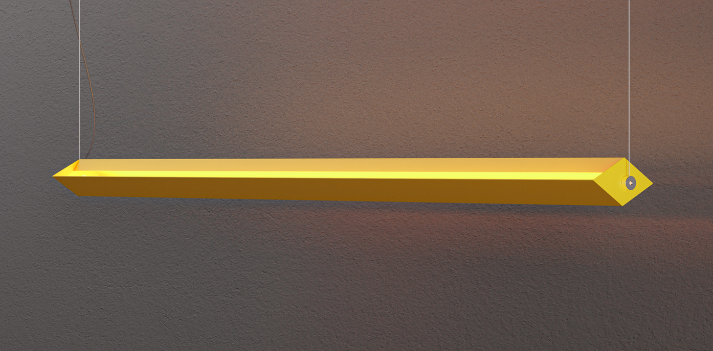 Stripe S Horizontal