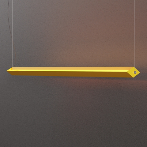 Stripe S Horizontal