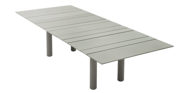 Dock