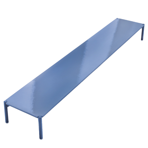 Plano Bench