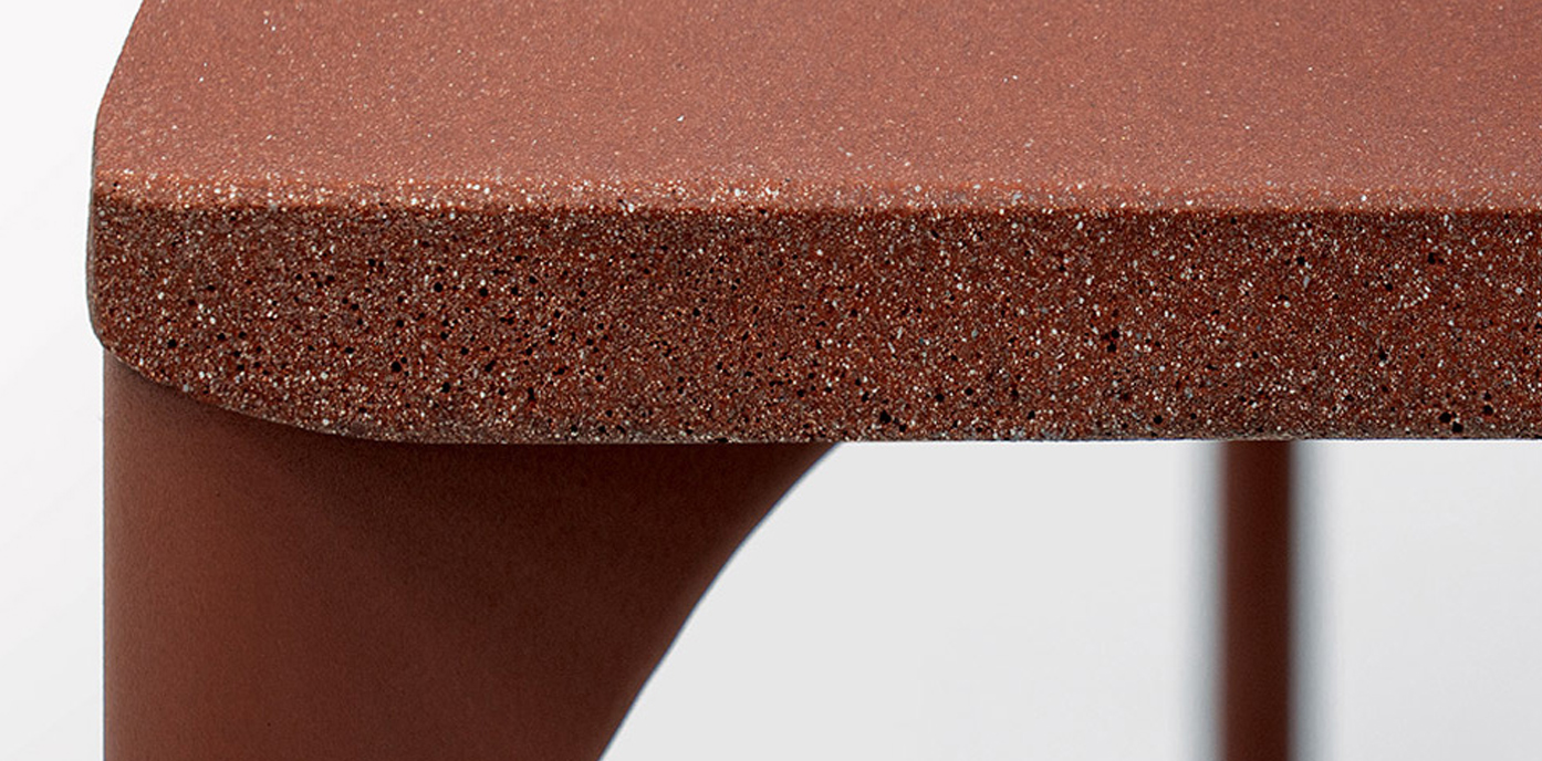 Plano Table
