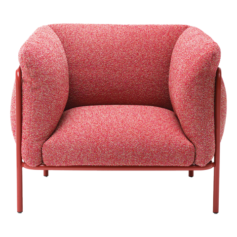 Pli Armchair