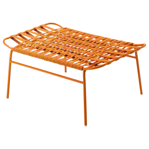 Telar Pouf