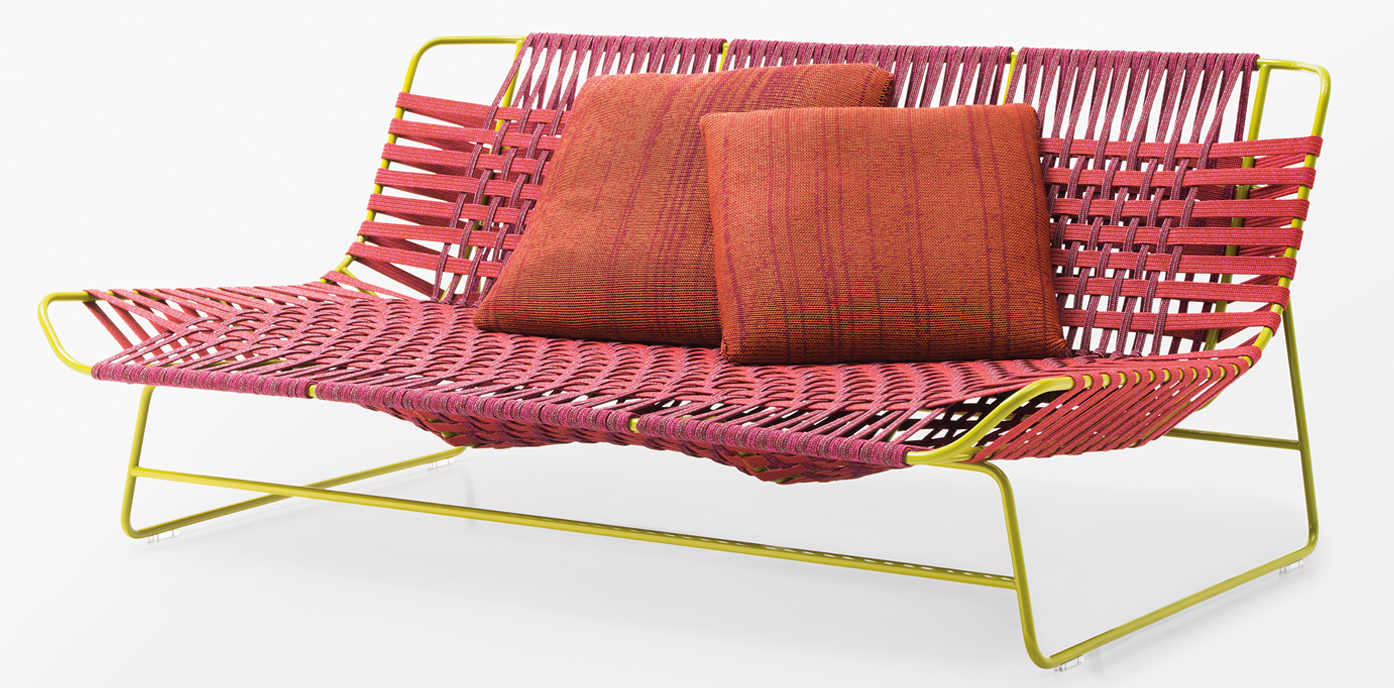 Telar Sofa