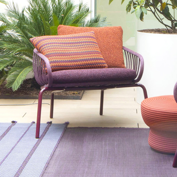 Erica Armchair