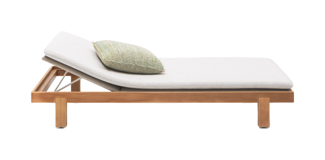 Toku Sun Bed
