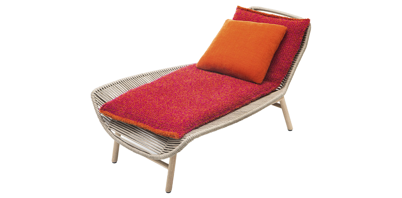 Lazy Chair