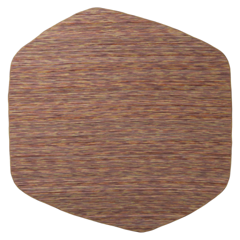 Parallelo 25 Rug