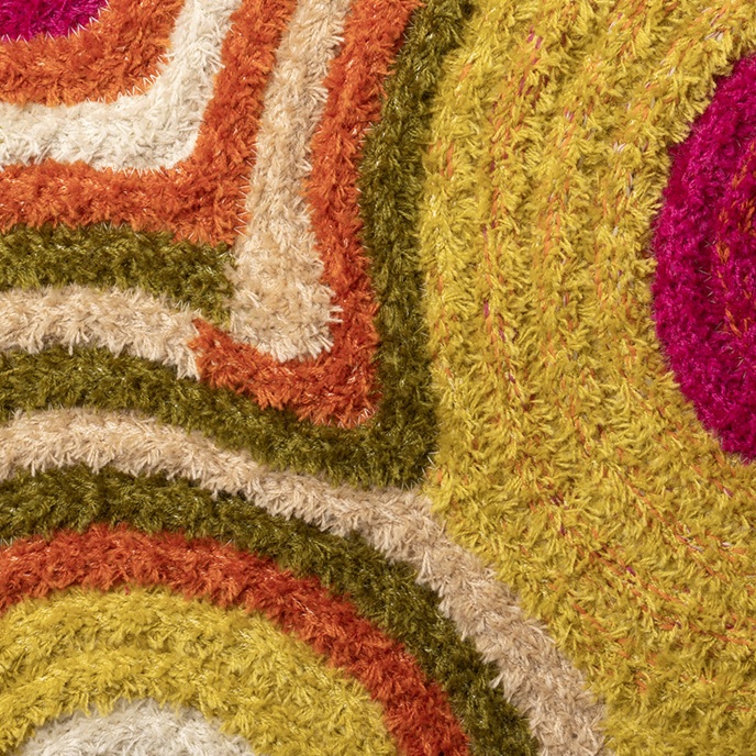 Joy Rug